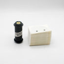 Brady Gray Fire Retardant TLS 2200/TLS PC Link Tags PTL-110-145FR-GY