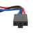 Delta Electronics PFB0412HHN-8A47 40x40x28mm DC12V 0.26A 3-Pin Cooling Fan