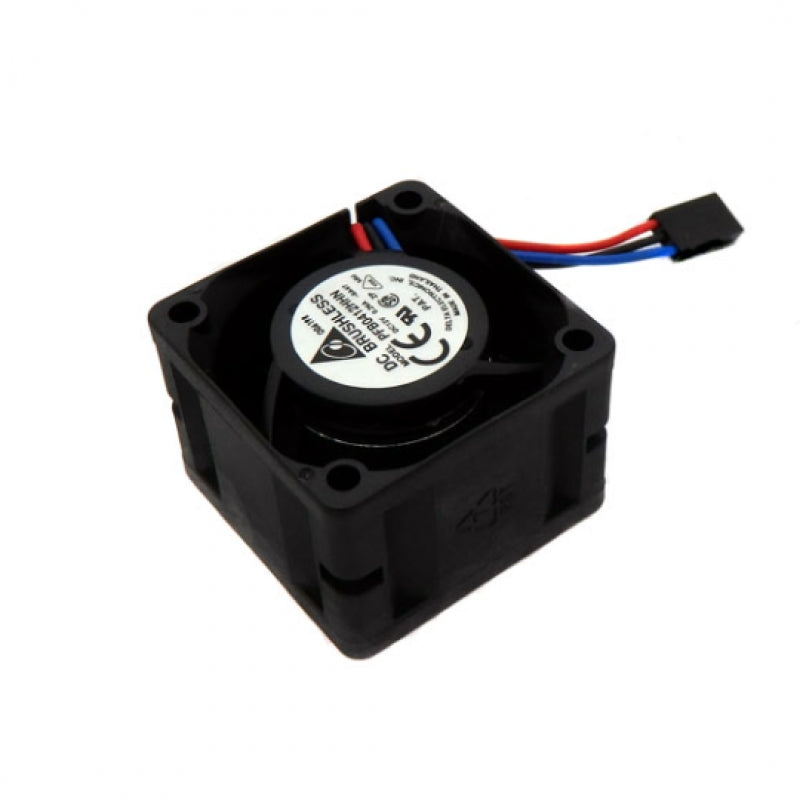 Delta Electronics PFB0412HHN-8A47 40x40x28mm DC12V 0.26A 3-Pin Cooling Fan