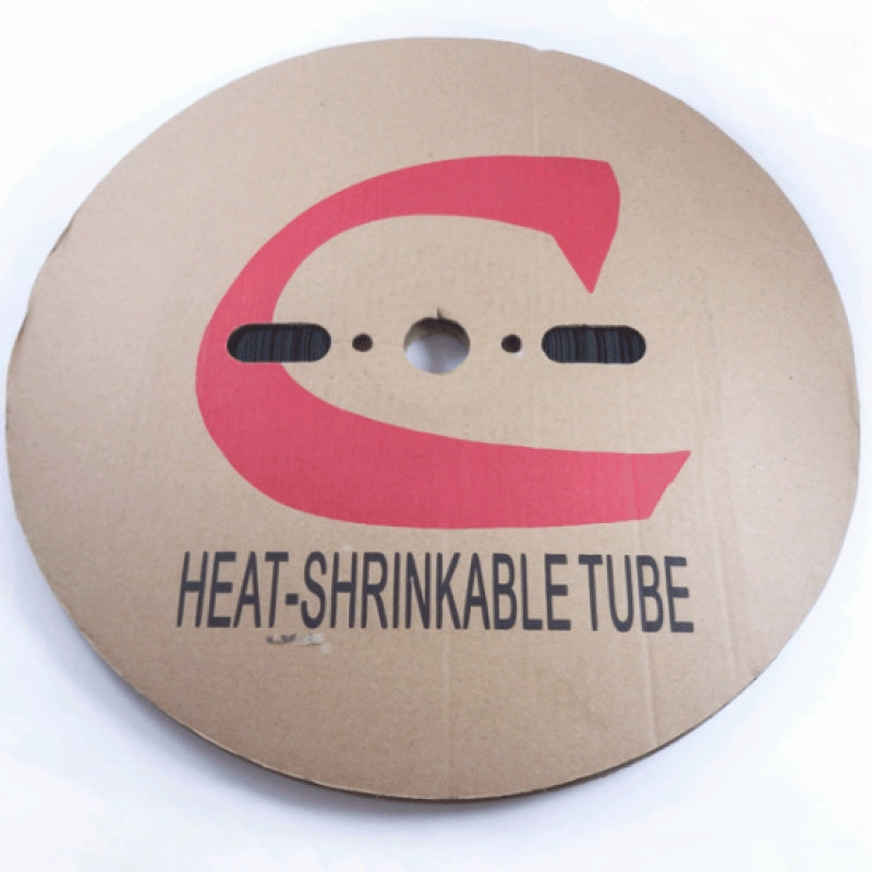 CYG 200 Meter 1.8mm Diameter 600V Heat-Shrinkable Tubing APPFXB000023