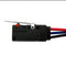 Honeywell 5A 30VDC Basic SPDT Snap Action Switch V15W11-WZ200A02-W2