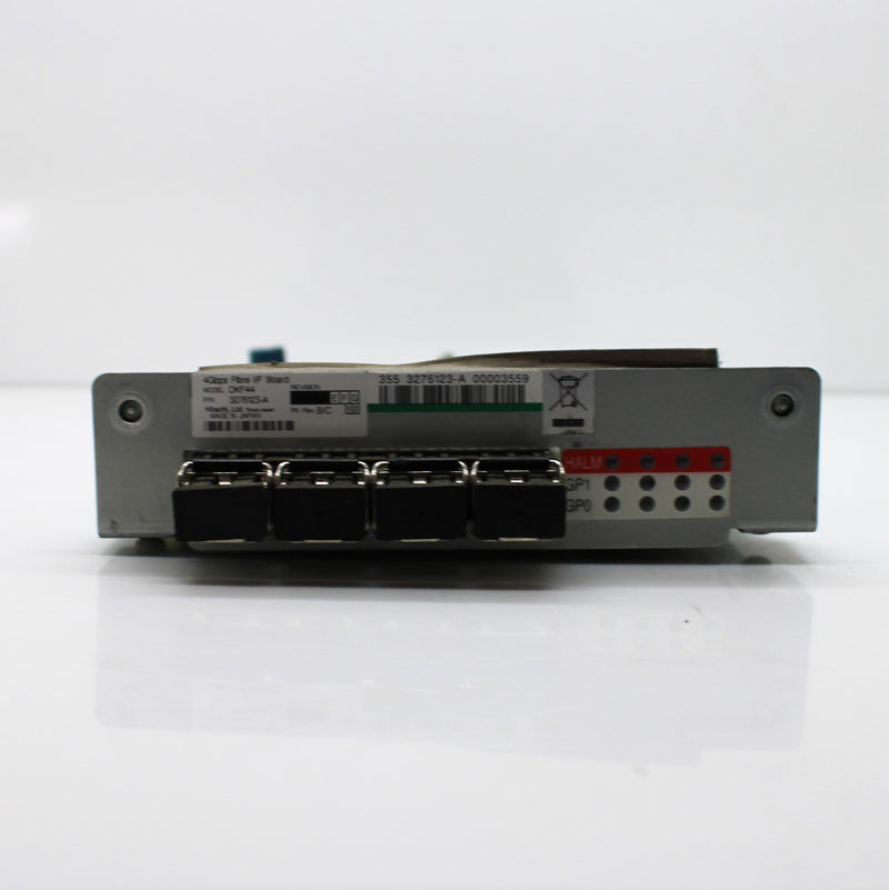 Hitachi Control Unit F2KH Module With 4GbE Fibre Channel 2 X DKF44 3276123-A