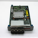 Hitachi Control Unit F2KH Module With 4GbE Fibre Channel 2 X DKF44 3276123-A