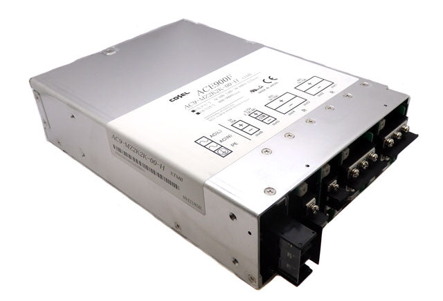COSEL ACE900F 900W Power Supply Ace Series AC9-MZ2K2K-00-H
