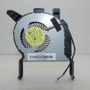 FCN 800 G2 Laptop HP EliteDesk CPU Cooling Fan DFB593512MN0T 810571-001