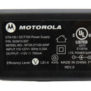 Motorola 12.0V 750mA DTA100 / DCT700 Power Supply 503913-007 MT20-21120-A04F