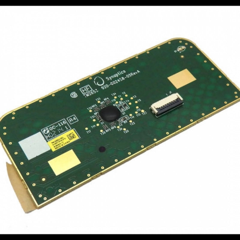 HP ProBook 430 G2 TouchPad TM-02653-001 Synaptics Track Pad Board TM2653