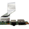 HP Pavilion 15-F Series USB Audio Board w/ Cable DA0U83TB6E0