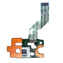 HP Pavilion 15-N Series Power Button Board w/ Ribbon Cable DA0U83PB6E0