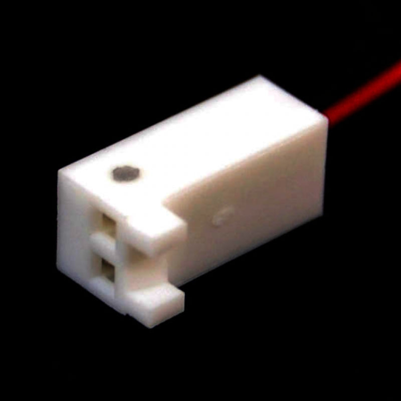 Delta BFB0512VHD 50mm 12 Volt 0.23 Amp 5300 RPM 6.75 CFM Fan