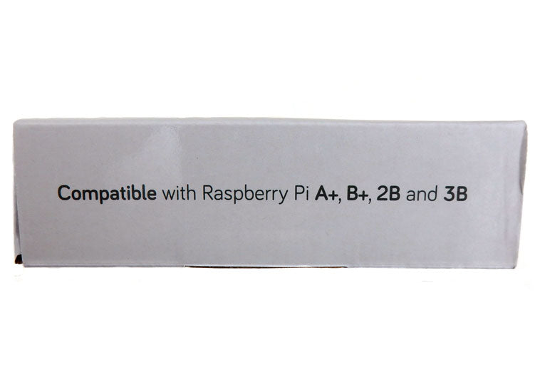 Pi Supply PaPiRus ePaper eInk Screen Kit for Raspberry Pi 1.44in 2.0in 2.7in Screens