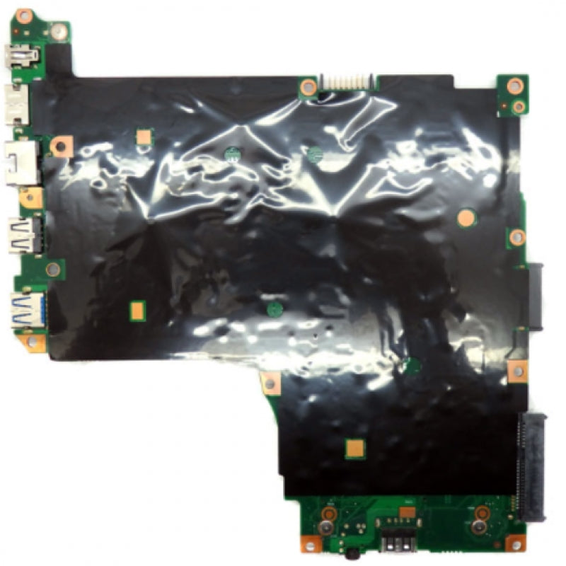 HP 854479-001 NH4BU0J 14 Laptop Motherboard w/ Intel Core i3 Processor