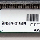 HP 854479-001 NH4BU0J 14 Laptop Motherboard w/ Intel Core i3 Processor