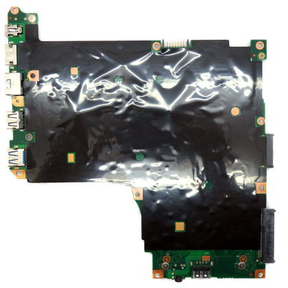 HP 854479-001 NH4BU0J 14 Laptop Motherboard w/ Intel Core i3 Processor