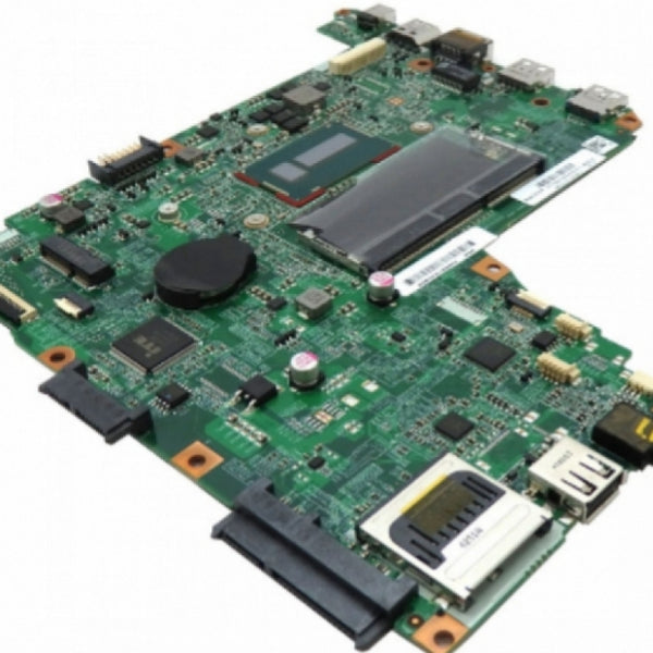 HP 854479-001 NH4BU0J 14 Laptop Motherboard w/ Intel Core i3 Processor