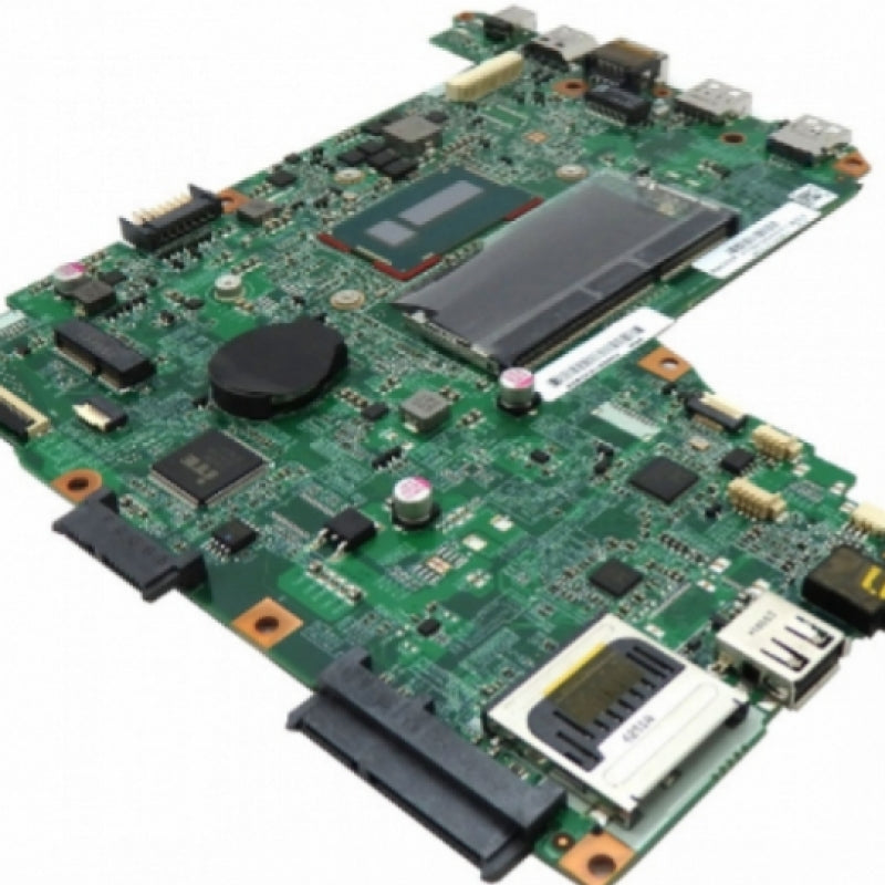 HP 854479-001 NH4BU0J 14 Laptop Motherboard w/ Intel Core i3 Processor