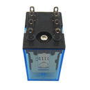 Omron 24VDC DPDT (2 Form C) 8-Pin Power Relay MY2-J