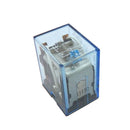 Omron 24VDC DPDT (2 Form C) 8-Pin Power Relay MY2-J