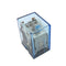 Omron 24VDC DPDT (2 Form C) 8-Pin Power Relay MY2-J