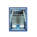 Omron 24VDC DPDT (2 Form C) 8-Pin Power Relay MY2-J