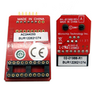 Microchip Technology 20P DIP PIC18F14K22 ICE Processor Extension Pack AC244033