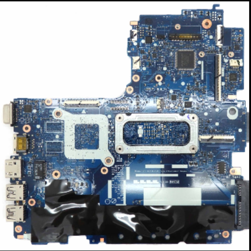 HP ProBook 440 450 G2 Laptop Motherboard w/ Intel Core i5 Processor LA-B181P