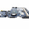 HP ProBook 440 450 G2 Laptop Motherboard w/ Intel Core i5 Processor LA-B181P