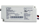 ERP 19.6W AC-DC Dimmable Constant Current LED Driver ESS020W-0350-56