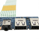 HP USB Audio Board LS-B183P For HP ProBook 440 450 455 470 G2