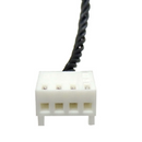 Delta Electronics 12VDC 120mm DC Fan HP 644319-002 Delta AUB1212H