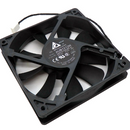 Delta Electronics 12VDC 120mm DC Fan HP 644319-002 Delta AUB1212H