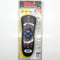 RCA Multi-Brand Universal Remote Control CRCU410