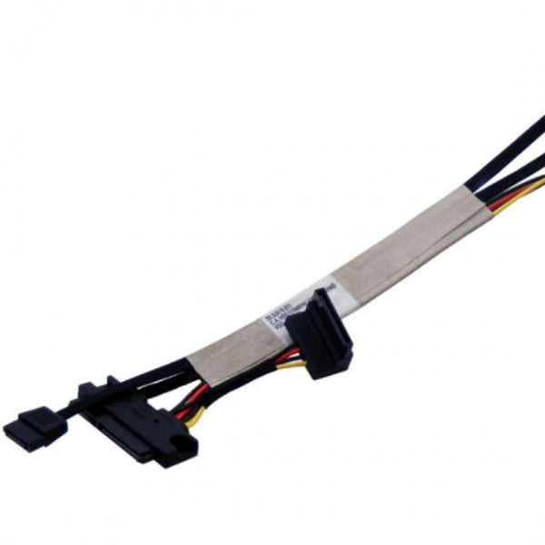 HP EliteOne 800 G1 SATA Hard Drive Cable 722558-001 50.3JX19.011