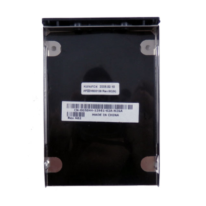 Dell Inspiron 6000 9200 9300 9400 XPS Hard Drive Caddy 0G5044 G5044 KJ698