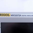 Rigol MSO2072A 70MHz 2-Channel Digital Oscilloscope w/ 16 Logic Channels