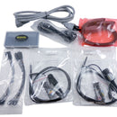 Rigol MSO2072A 70MHz 2-Channel Digital Oscilloscope w/ 16 Logic Channels