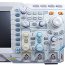 Rigol MSO2072A 70MHz 2-Channel Digital Oscilloscope w/ 16 Logic Channels