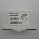 Socomec 22003000 3 Pole 16A Disconnect Switch