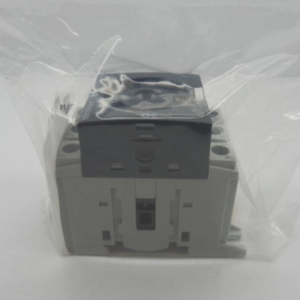 Socomec 22003000 3 Pole 16A Disconnect Switch