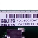 HP Pavilion 23-G010 AIO Lavender-G Intel Motherboard 6050A2585901-A01 730933-001