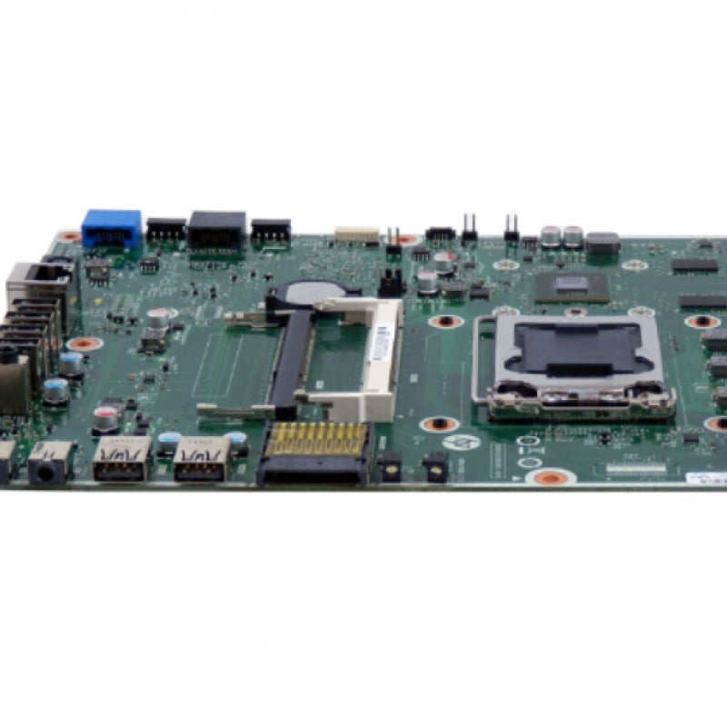 HP Pavilion 23-G010 AIO Lavender-G Intel Motherboard 6050A2585901-A01 730933-001