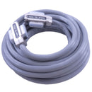 L-Com Global Connectivity 8M Premium IEEE-488 GPIB Cable CIB24-8M