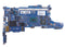 HP EliteBook 840 G1 Intel i5-4300U Motherboard 802512-001 6050A2559101-MB-A03