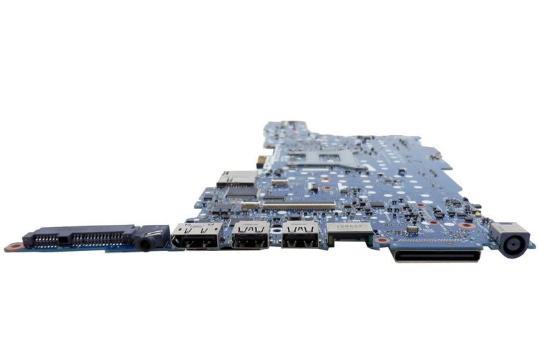 HP EliteBook 840 G1 Intel i5-4300U Motherboard 802512-001 6050A2559101-MB-A03