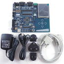 Atmel SAM4SD32 AT91SAM4 MCU 32-Bit ARM Cortex-M4 Evaluation Board ATSAM4S-EK2