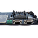 Atmel SAM4SD32 AT91SAM4 MCU 32-Bit ARM Cortex-M4 Evaluation Board ATSAM4S-EK2