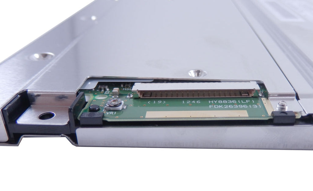 NLT Technologies 8.4 Inch 640 x 480 TFT Industrial LCD Panel NL6448BC2 ...