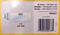 Dymo XTL 2" x 7/8" Laminated Wire / Cable Wrap Sheet Labels 1008-Labels 1908557