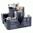 Schneider Electric 199X-3 4A 24VDC SPDT Power Relay