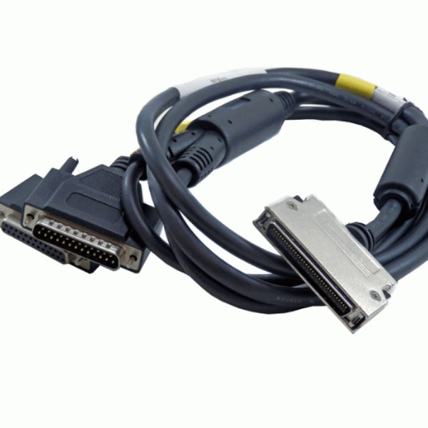 JDSU 6 ft. Hi-Speed V24 EIA-530 DTE DCE Emulation Cable CB-21148994-002